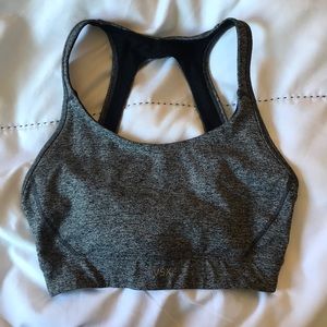 Victoria’s Secret sports bra